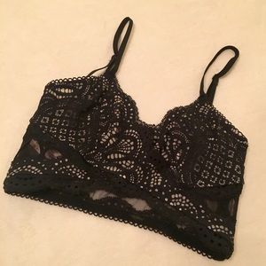 NWT Victoria Secret Bralette